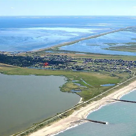 209-vestervig-isfuglevej-15 Nyaraló *