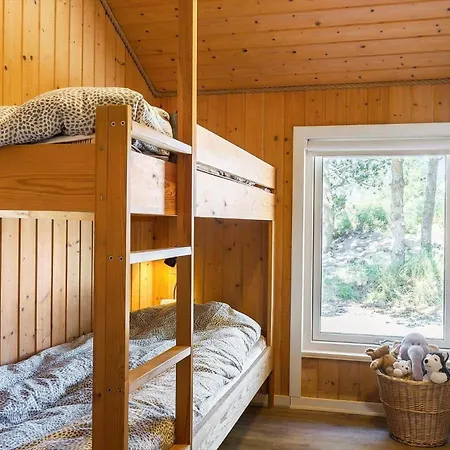 209-vestervig-isfuglevej-15 Nyaraló *