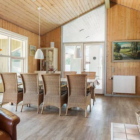 209-vestervig-isfuglevej-15 Nyaraló Vestervig