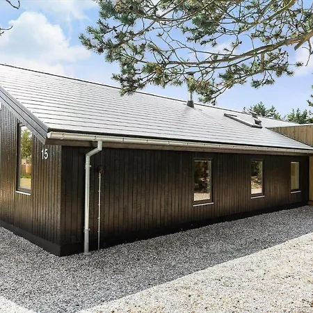 Casa de Férias 209-vestervig-isfuglevej-15