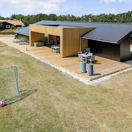 209-vestervig-isfuglevej-15 Nyaraló *