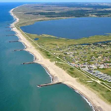 209-vestervig-isfuglevej-15 Nyaraló